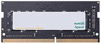 Apacer Память для ноутбука DDR4 3200 8GB Baumarpro - Твой Выбор