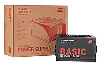 2E Блок питания BASIC POWER (500W) Baumarpro - Твой Выбор