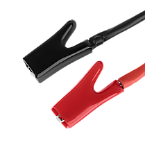 Зарядний пристрій для акумуляторів LiFePO4 48V (58.4V)-40A-1920W-LED, фото 5