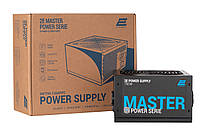 2E Блок питания MASTER POWER (750W) Baumarpro - Твой Выбор