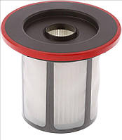 Фільтр контейнера для акумуляторних пилососів Bosch 12033215