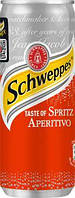 Напій Schweppes Spritz Aperitivo 0,33л з/б