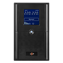 Лінійно-інтерактивне ДБЖ LPM-UL625VA (437Вт), фото 3