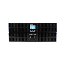 Smart-UPS LogicPower 6000 PRO RM (with battery), фото 3