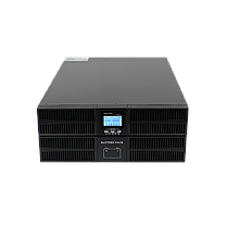 Smart-UPS LogicPower 6000 PRO RM (with battery), фото 4