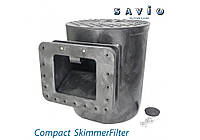 Скімер-фільтр Savio Compact SkimmerFilter