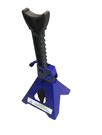 Підставка під авто, козлик AL-FA ALSJ-3T