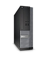 Офисный ПК Dell OptiPlex Haswell SL v1 ( Intel HD Graphics 4400 /i3 4130 / DDR3 8GB / SSD 120GB) от TeraFlops