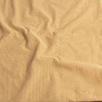 Ткань стрейч-сетка Индонезия желтовато-бежевый