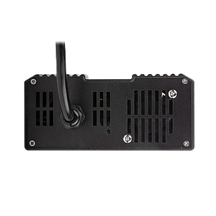 Зарядний пристрій для акумуляторів LiFePO4 48V (58.4V)-8A-384W, фото 2