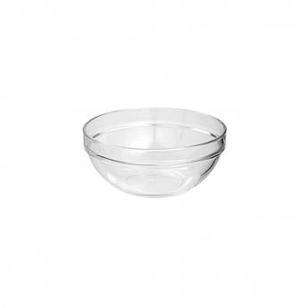 Соусник скляний Uniglass 9 см, 100 мл