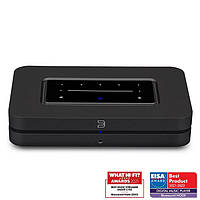 Bluesound Node N130 Black