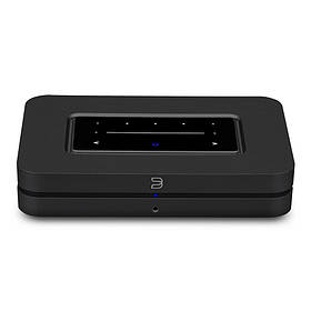 BlueSound Node N132 Black