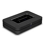 Bluesound Node N130 Black, фото 6