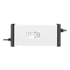 Зарядний пристрій для акумуляторів LiFePO4 72V (87.6V)-10A-720W, фото 6