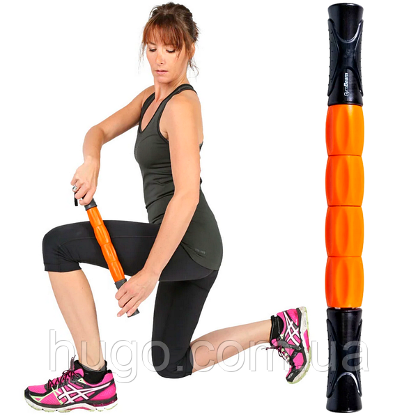 43 Muscle Roller Stick GymBeam HUGO 1839888876