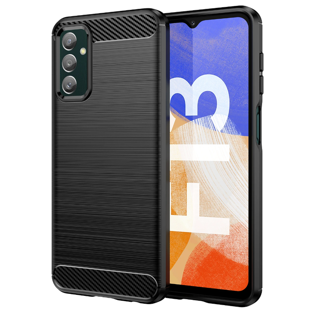 Захисний чохол-бампер для Samsung Galaxy A04s (SM-A047FZ) / A13 5G (SM-A136B) 