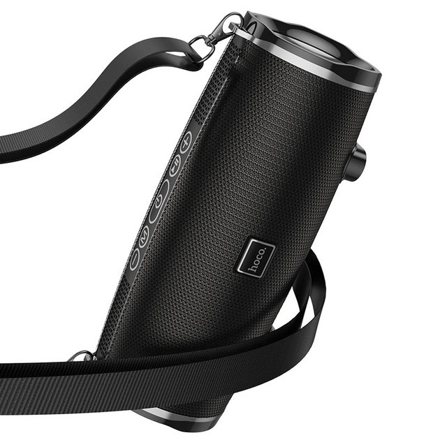 Портативна Bluetooth колонка Hoco BS40 чорний