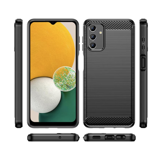 Захисний чохол-бампер для Samsung Galaxy A04s (SM-A047FZ) / A13 5G (SM-A136B) 