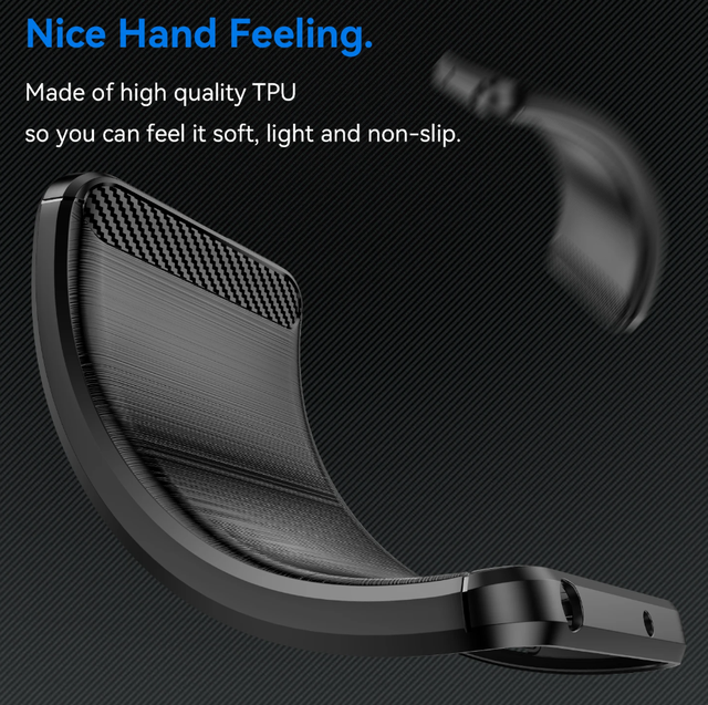 Захисний чохол-бампер для Samsung Galaxy A04s (SM-A047FZ) / A13 5G (SM-A136B) 