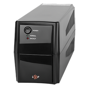 Лінійно-інтерактивне ДБЖ LPM-525VA-P (367Вт), фото 1