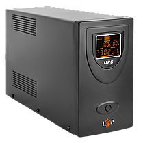Лінійно-інтерактивне ДБЖ LP-UL2000VA (1200Вт), фото 3