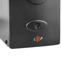 Лінійно-інтерактивне ДБЖ LP-UL2000VA (1200Вт), фото 4