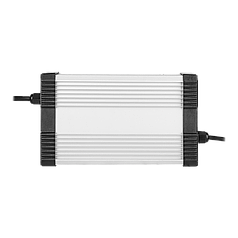 Зарядний пристрій для акумуляторів LiFePO4 60V (73V)-5A-320W-C13