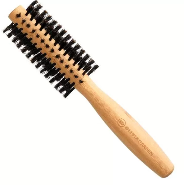 Брашинг Olivia Garden Bamboo Touch Blowout Boar 15 мм (ID1671)