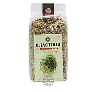 Пластівці з пророщеной жита, 300 р, Рось