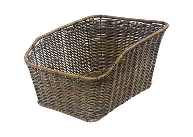 Кошик на багажник велосипеда KELLYS Rattan