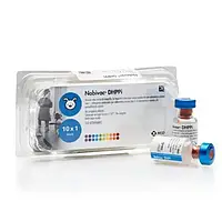Вакцина Нобивак DHPPi для собак MSD Nobi-Vac DHPPi