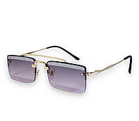 Солнцезащитные женские очки 0344-6