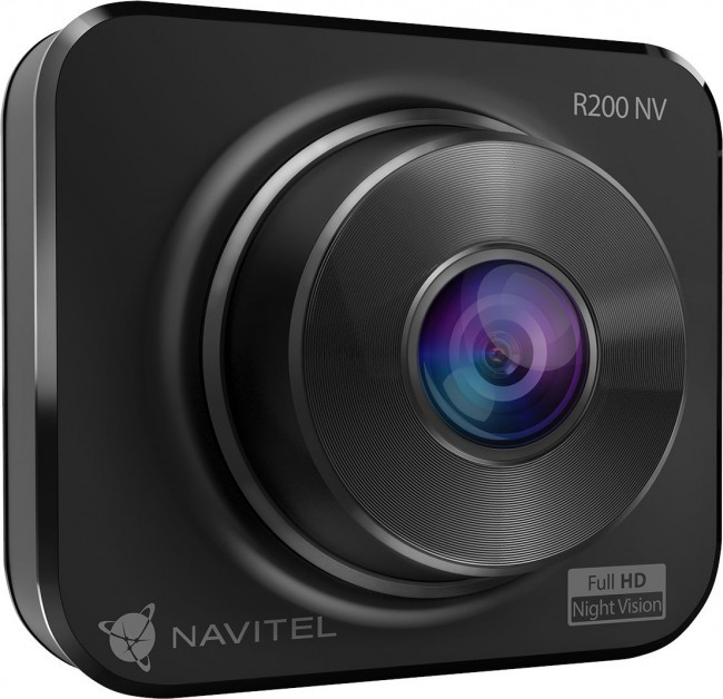 Navitel DVR R200 NV, фото 1