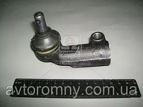 Наконечник тяги кермової трапеції зовнішній лівий ВАЗ Калина 1117 1118 1119 Lada