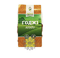 Ягоды годжи Natural Green 100 г