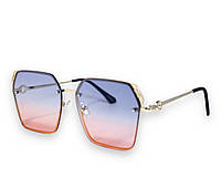 Солнцезащитные женские очки 0369-3