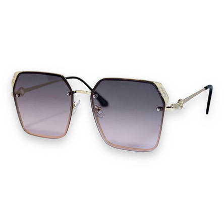 Сонцезахисні жіночі окуляри 0369-4, фото 1