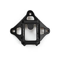 Крепление под ПНБ на шлем WILCOX L4 Style NVG Shroud Mount (аналог) Цвет: Black