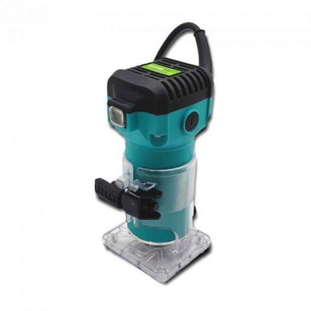 Фрезер-трімер VORSKLA ПМЗ 800-6/8, фото 1