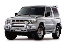 Pajero 2 (1991-2004)