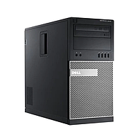 Офисный ПК Dell OptiPlex Ivy v1 ( Intel HD Graphics 2000 /i3 3210 / DDR3 8GB / SSD 120GB) от TeraFlops