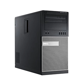 Офісний ПК Dell OptiPlex Ivy v2 ( GT 730 2GB /i3 3210 / DDR3 8GB / SSD 120GB)Б/В от TeraFlops