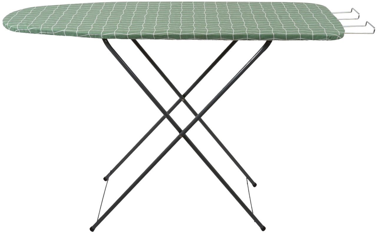 Прасувальна дошка ДСП 118х36 см см