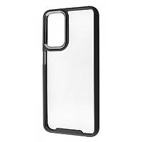 Чехол WAVE Just Case Samsung Galaxy A23 (A235F) black