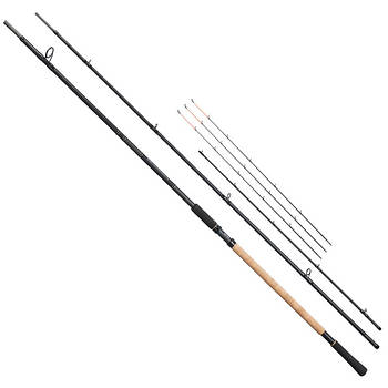 Вудлища фідерні