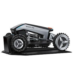 Роботизована газонокосарка EcoFlow Blade EF-Blade, фото 1