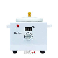 Воскоплав банковий Wax warmer