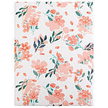 Папка на гумках, А4+, Peachy Mood 04, фото 3