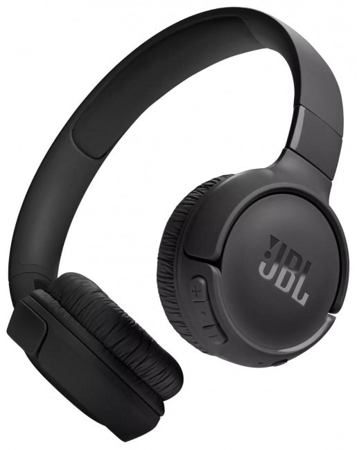 JBL Tune 520 BT Black